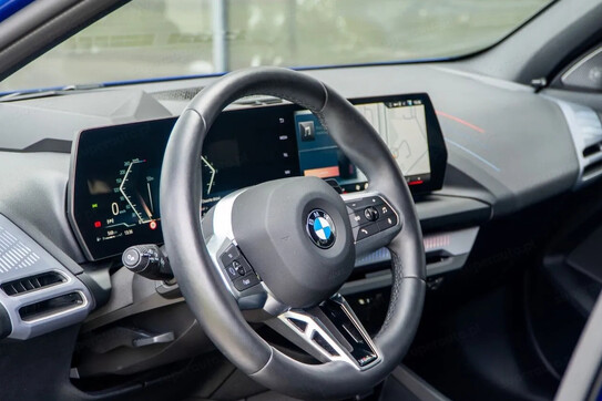 BMW Seria 1 118d