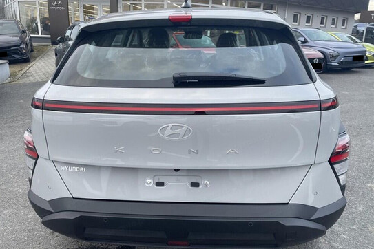 Hyundai Kona 1.6 GDI Hybrid Smart DCT
