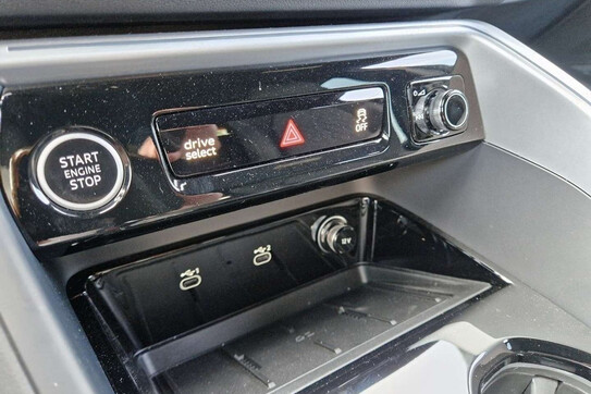 Audi Q5 TFSI Sportback S line