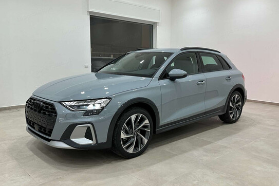 Audi A3 35 TFSI Allstreet