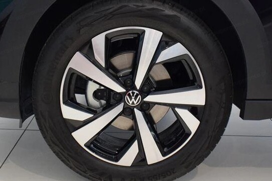 Volkswagen Taigo Life Plus 1.0 TSI DSG