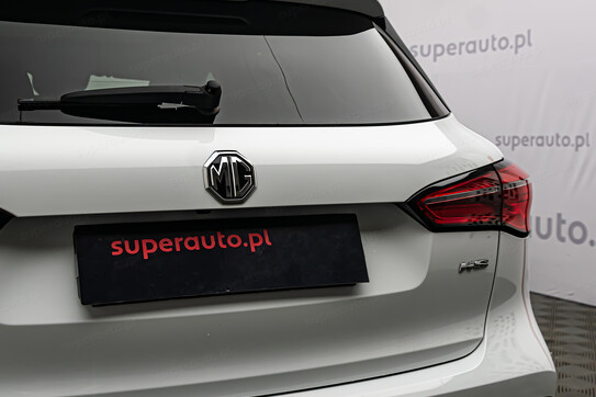 MG HS 1.5 T-GDI Luxury
