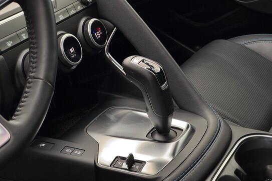 Jaguar E-Pace i4D AWD R-Dynamic S