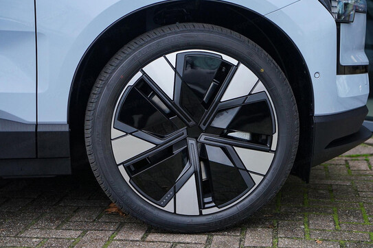 Volvo EX30 Twin Motor Performance Ultra