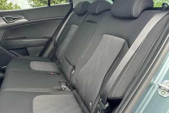 Kia Sportage 1.6 T-GDI L 2WD