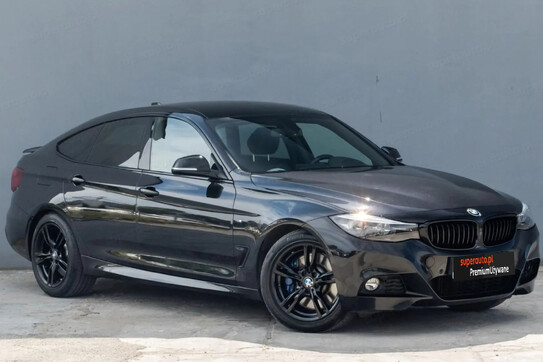 BMW Seria 3 Gran Turismo 330i xDrive M Sport