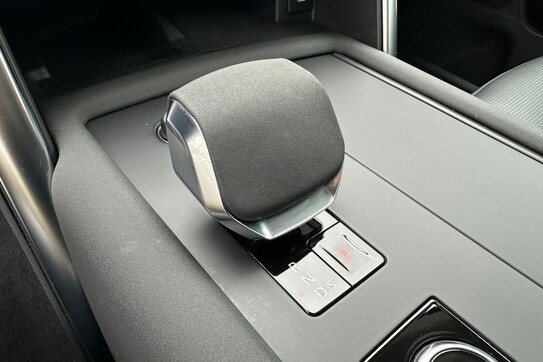 Land Rover Discovery D250