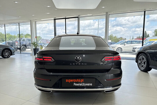 Volkswagen Arteon 2.0 TDI Elegance DSG