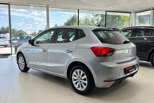 Seat Ibiza 1.0 TSI Style S&S