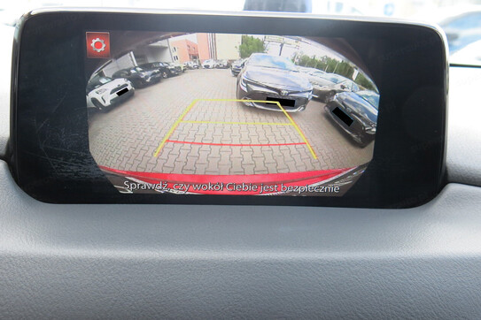Mazda CX-5 2.0 Skyenergy