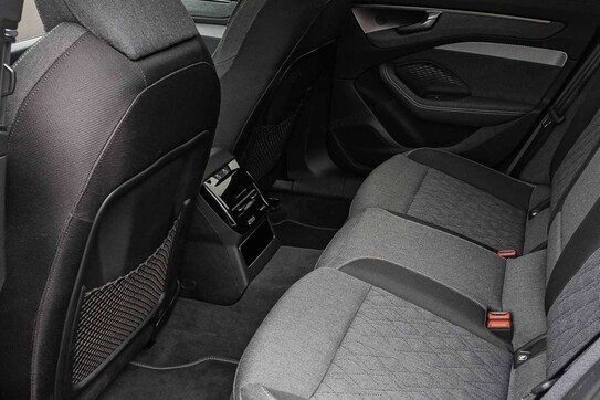 Audi A6 TFSI Avant