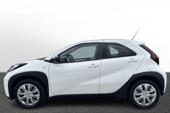 Toyota Aygo X 1.0 VVT-i Comfort CVT