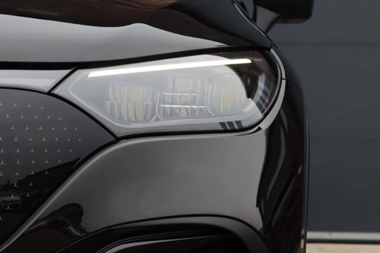 Mercedes EQE SUV 350 4-Matic AMG Line Twoja Edycja