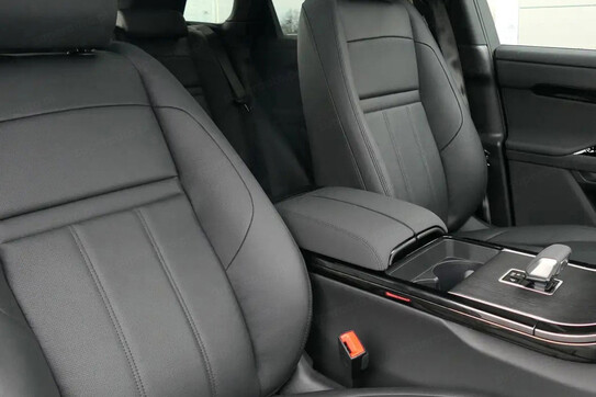 Land Rover Range Rover Evoque D200  Dynamic SE
