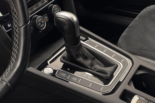 Volkswagen Arteon 2.0 TSI R-Line DSG