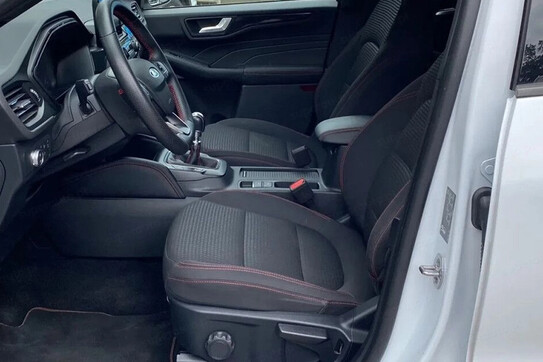 Ford Kuga 1.5 EcoBoost ST-Line