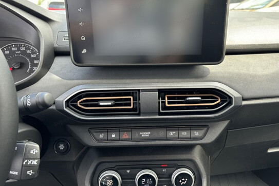 Dacia Sandero Stepway Extreme LPG 1.0 TCe