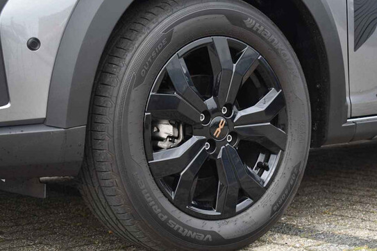 Dacia Sandero Stepway Extreme aut 1.0 TCe