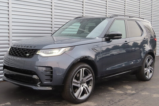 Land Rover Discovery D250 Dynamic SE