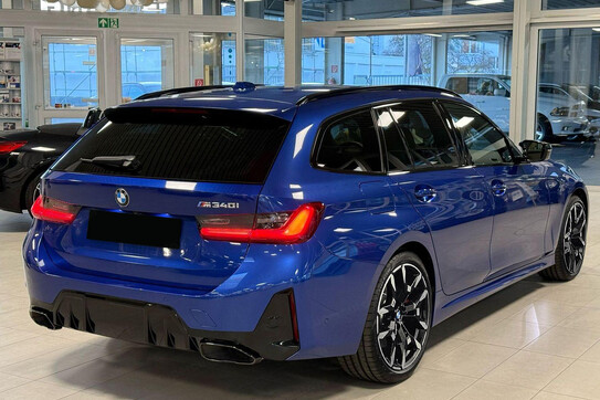 BMW Seria 3 Touring M340i xDrive