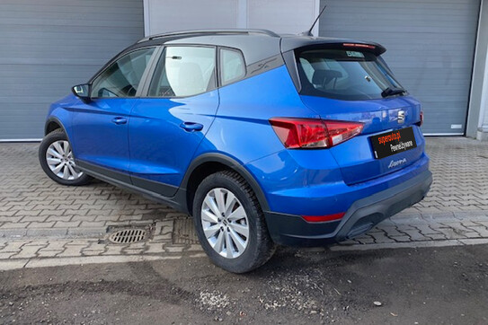 Seat Arona 1.0 TSI Style S&S