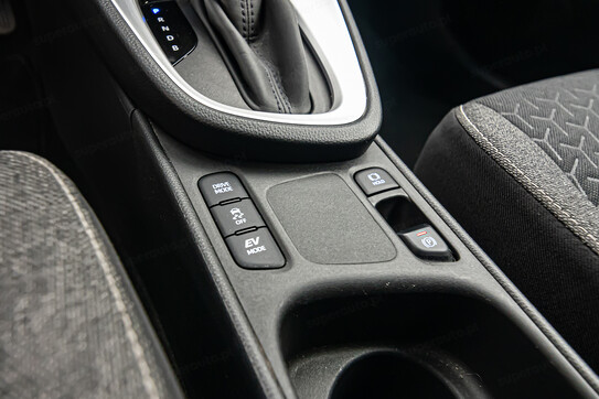 Toyota Yaris Cross Hybrid 1.5 Comfort