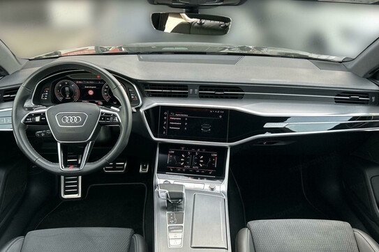 Audi A7 50 TDI quattro Tiptronic