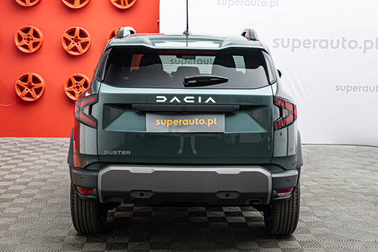 Dacia Duster Journey LPG 1.0