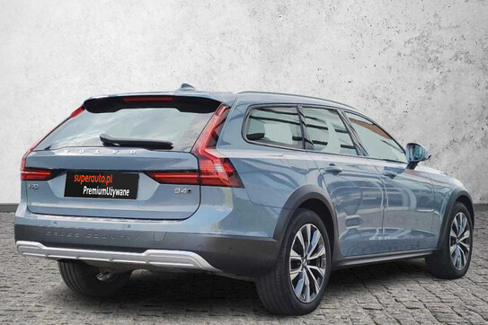 Volvo V90 Cross Country B4 D AWD Plus