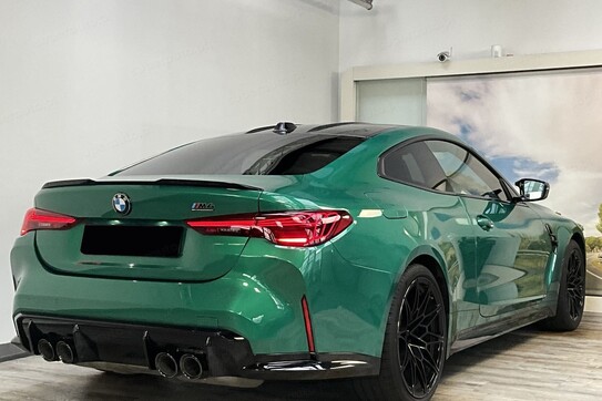 BMW Seria 4 Coupe M4 Competition M xDrive