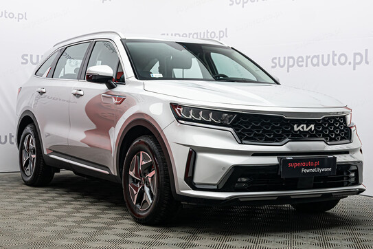 Kia Sorento 1.6 T-GDI HEV M aut 7os.
