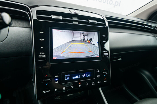 Hyundai Tucson 1.6 T-GDi 48V Smart 2WD DCT