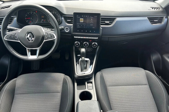 Renault Arkana 1.3 TCe mHEV Equilibre EDC