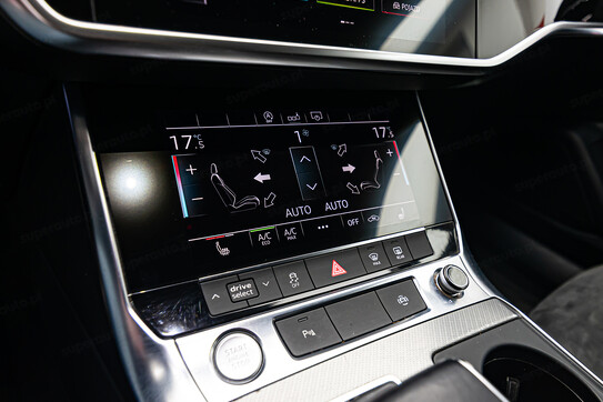 Audi A6 30 TDI