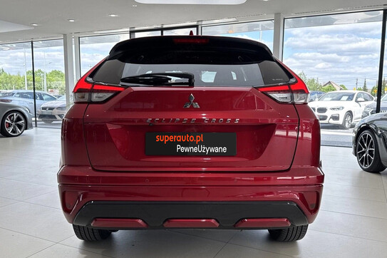 Mitsubishi Eclipse Cross 2.4 PHEV Instyle