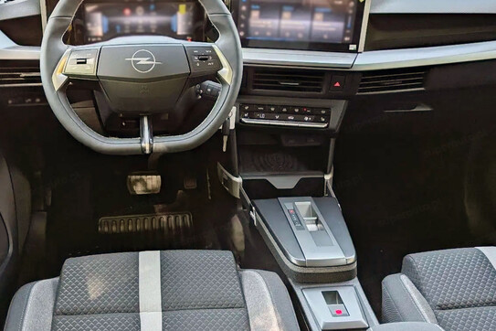 Opel Frontera Edition 44kWh