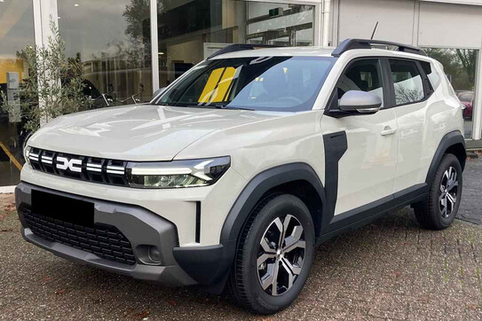 Dacia Duster Expression LPG 1.0 TCe