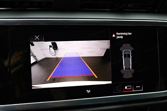 Audi Q3 35 TFSI S tronic