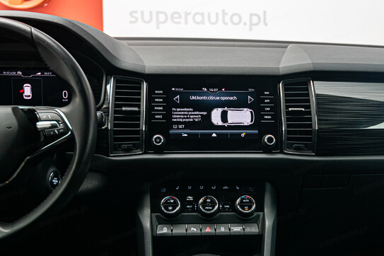 Skoda Kodiaq 2.0 TDI 4x4 Style DSG 7os.