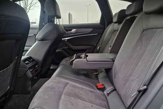 Audi A6 35 TDI  Advanced S tronic