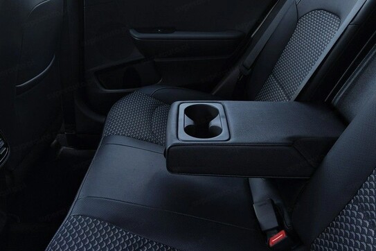 Kia Ceed 1.5 T-GDI Tribute DCT