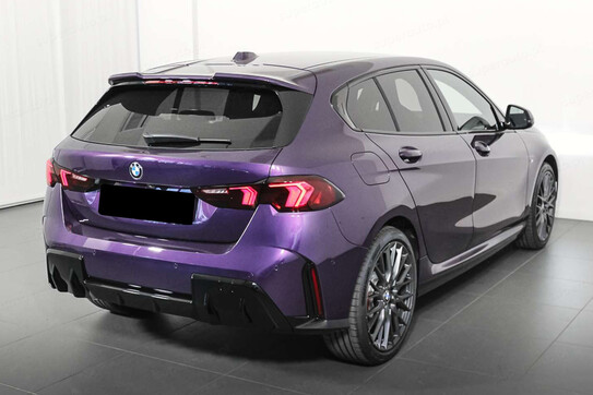 BMW Seria 1 123 xDrive