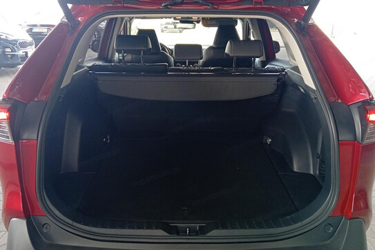 Toyota RAV4 2.5 Hybrid Executive 4x4