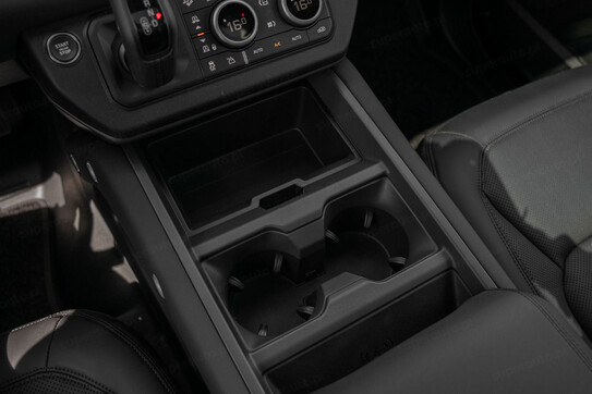 Land Rover Defender 110 3.0 D300 mHEV X-Dynamic HSE