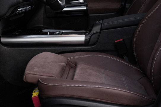 Mercedes GLA 200  AMG Line