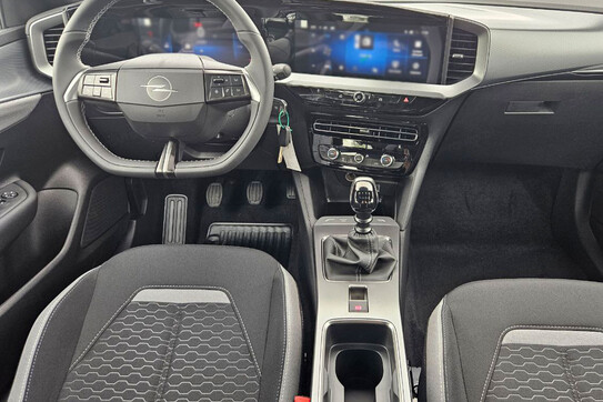 Opel Mokka Edition 1.2 Turbo
