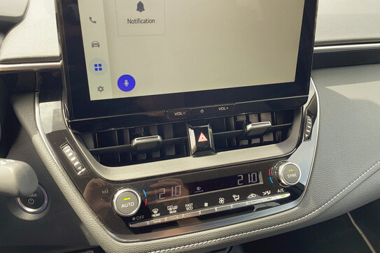 Toyota Corolla 1.8 Hybrid Style
