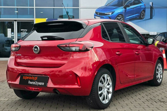 Opel Corsa 1.2 Elegance S&S