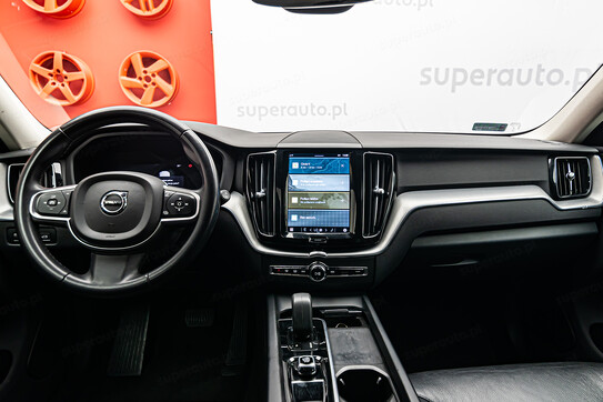 Volvo XC60 2.0