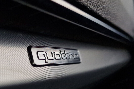 Audi Q5 40 TFSI quattro S Line S tronic